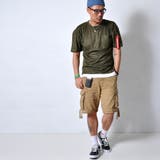 半袖 MA 1 | RAiseNsE | 詳細画像6