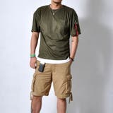 半袖 MA 1 | RAiseNsE | 詳細画像7