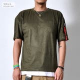 半袖 MA 1 | RAiseNsE | 詳細画像8