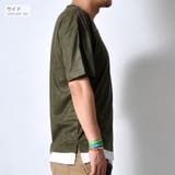 半袖 MA 1 | RAiseNsE | 詳細画像9