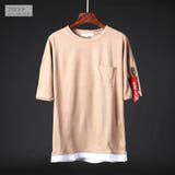 半袖 MA 1 | RAiseNsE | 詳細画像14