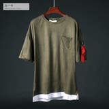 半袖 MA 1 | RAiseNsE | 詳細画像13