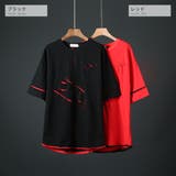 ダメージ加工 半袖 Tシャツ | RAiseNsE | 詳細画像2