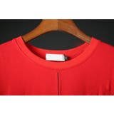 ダメージ加工 半袖 Tシャツ | RAiseNsE | 詳細画像5