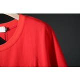 ダメージ加工 半袖 Tシャツ | RAiseNsE | 詳細画像7