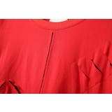 ダメージ加工 半袖 Tシャツ | RAiseNsE | 詳細画像8