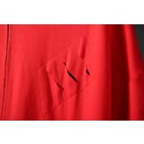 ダメージ加工 半袖 Tシャツ | RAiseNsE | 詳細画像9