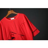 ダメージ加工 半袖 Tシャツ | RAiseNsE | 詳細画像10