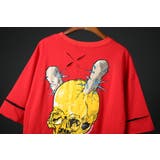 ダメージ加工 半袖 Tシャツ | RAiseNsE | 詳細画像12