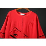 ダメージ加工 半袖 Tシャツ | RAiseNsE | 詳細画像11