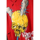 ダメージ加工 半袖 Tシャツ | RAiseNsE | 詳細画像13