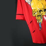 ダメージ加工 半袖 Tシャツ | RAiseNsE | 詳細画像14