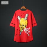 ダメージ加工 半袖 Tシャツ | RAiseNsE | 詳細画像4