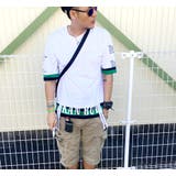 半袖 Tシャツ メンズ | RAiseNsE  | 詳細画像3 
