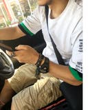 半袖 Tシャツ メンズ | RAiseNsE  | 詳細画像5 