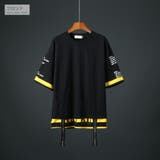 半袖 Tシャツ メンズ | RAiseNsE  | 詳細画像14 