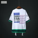 半袖 Tシャツ メンズ | RAiseNsE  | 詳細画像15 