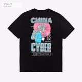 半袖 Tシャツ プリント | RAiseNsE | 詳細画像16