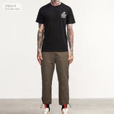 半袖 Tシャツ プリント | RAiseNsE | 詳細画像3