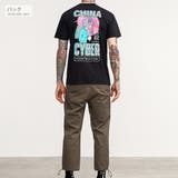 半袖 Tシャツ プリント | RAiseNsE | 詳細画像4