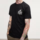 半袖 Tシャツ プリント | RAiseNsE | 詳細画像5