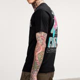 半袖 Tシャツ プリント | RAiseNsE | 詳細画像6