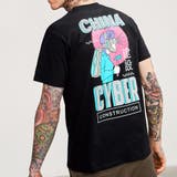 半袖 Tシャツ プリント | RAiseNsE | 詳細画像7