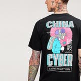 半袖 Tシャツ プリント | RAiseNsE | 詳細画像8