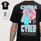 半袖 Tシャツ プリント | RAiseNsE | 詳細画像1