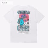 半袖 Tシャツ プリント | RAiseNsE | 詳細画像19