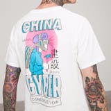 半袖 Tシャツ プリント | RAiseNsE | 詳細画像12