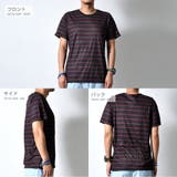 吸汗速乾 半袖 Tシャツ | RAiseNsE | 詳細画像21