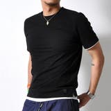 フェイクレイヤード Tシャツ 半袖 | RAiseNsE | 詳細画像4