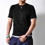 フェイクレイヤード Tシャツ 半袖 | RAiseNsE | 詳細画像6