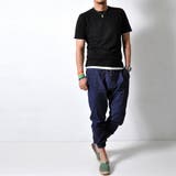 フェイクレイヤード Tシャツ 半袖 | RAiseNsE | 詳細画像8