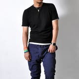 フェイクレイヤード Tシャツ 半袖 | RAiseNsE | 詳細画像9