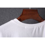 フェイクレイヤード Tシャツ 半袖 | RAiseNsE | 詳細画像20