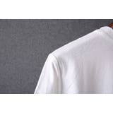 フェイクレイヤード Tシャツ 半袖 | RAiseNsE | 詳細画像21