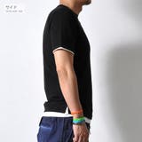 フェイクレイヤード Tシャツ 半袖 | RAiseNsE | 詳細画像11