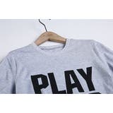 シンプルロゴTシャツ 半袖 トップス | RAiseNsE  | 詳細画像16 