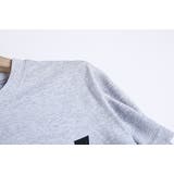 シンプルロゴTシャツ 半袖 トップス | RAiseNsE  | 詳細画像18 