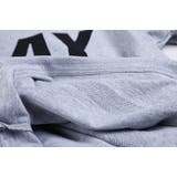 シンプルロゴTシャツ 半袖 トップス | RAiseNsE  | 詳細画像25 