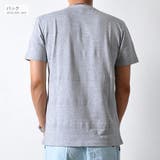 シンプルロゴTシャツ 半袖 トップス | RAiseNsE  | 詳細画像13 