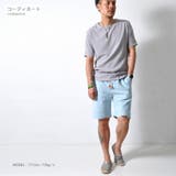 シンプル ストレッチTシャツ プルオーバー | RAiseNsE | 詳細画像4