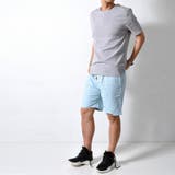 シンプル ストレッチTシャツ プルオーバー | RAiseNsE | 詳細画像11