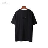 シンプル ストレッチTシャツ プルオーバー | RAiseNsE | 詳細画像25