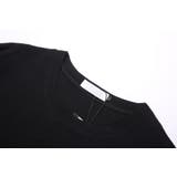 シンプル ストレッチTシャツ プルオーバー | RAiseNsE | 詳細画像26