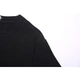 シンプル ストレッチTシャツ プルオーバー | RAiseNsE | 詳細画像27