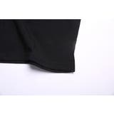 シンプル ストレッチTシャツ プルオーバー | RAiseNsE | 詳細画像29