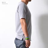 シンプル ストレッチTシャツ プルオーバー | RAiseNsE | 詳細画像18